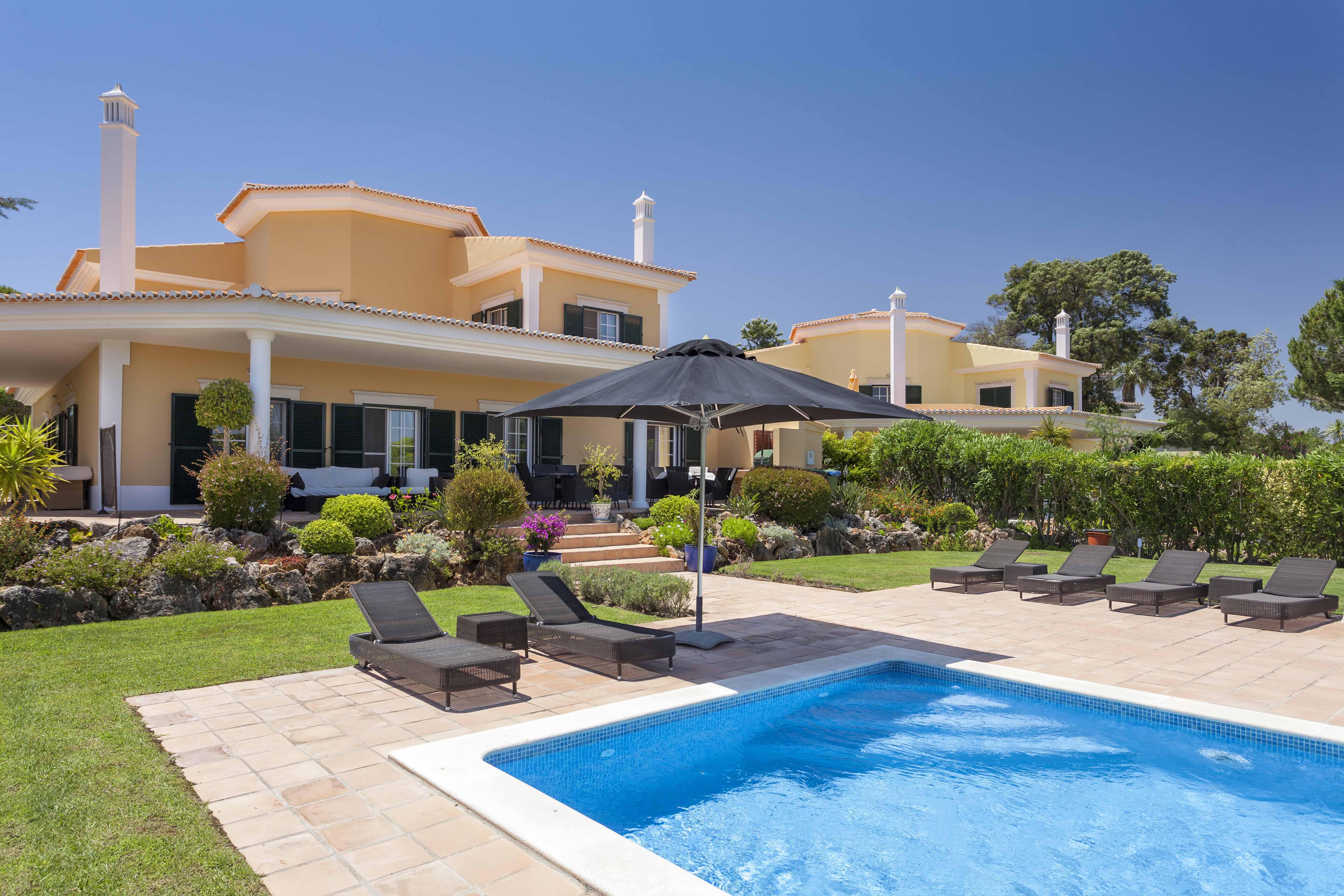 Martinhal Quinta Do Lago Family Resort Almancil Exterior photo