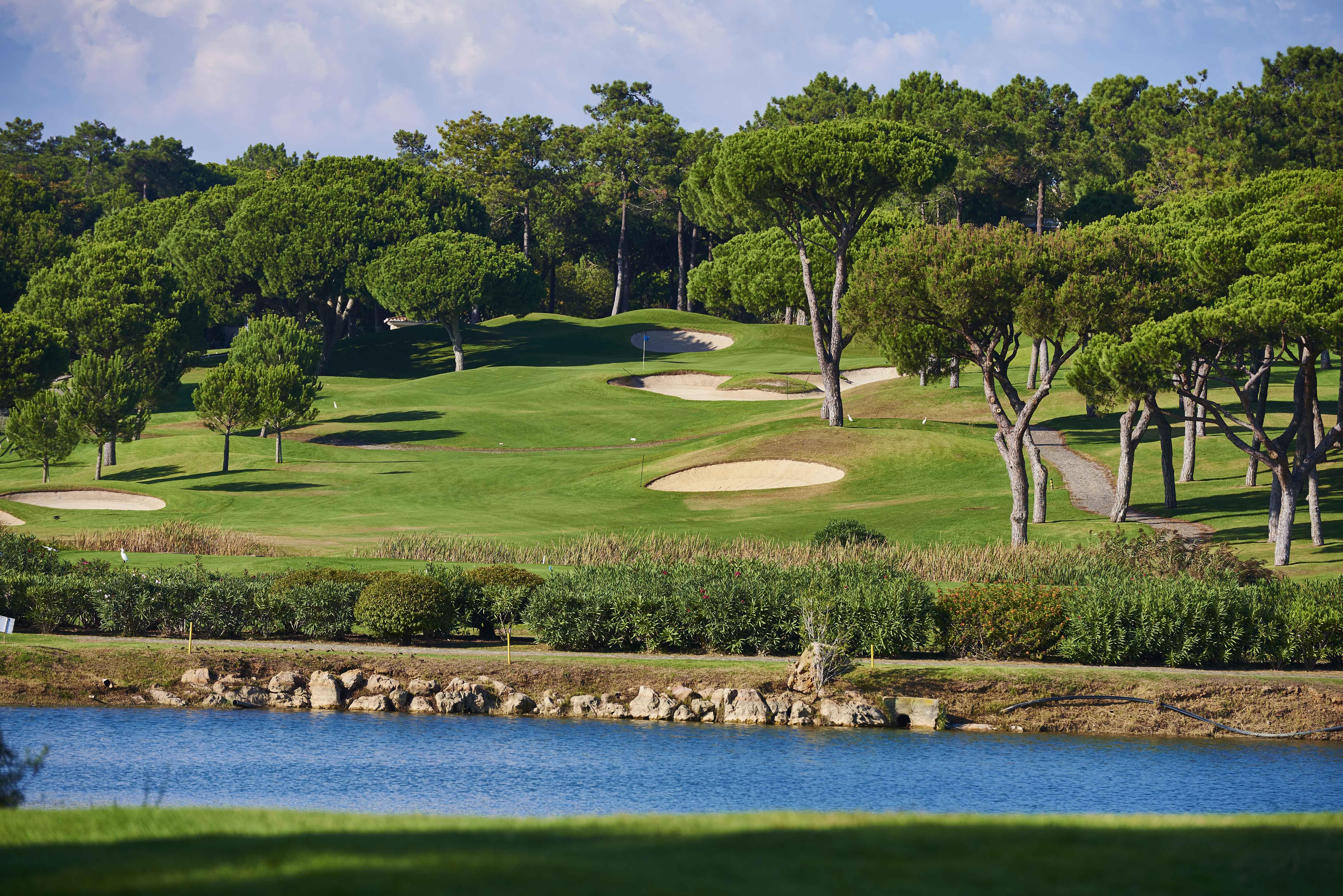 Martinhal Quinta Do Lago Family Resort Almancil Exterior photo