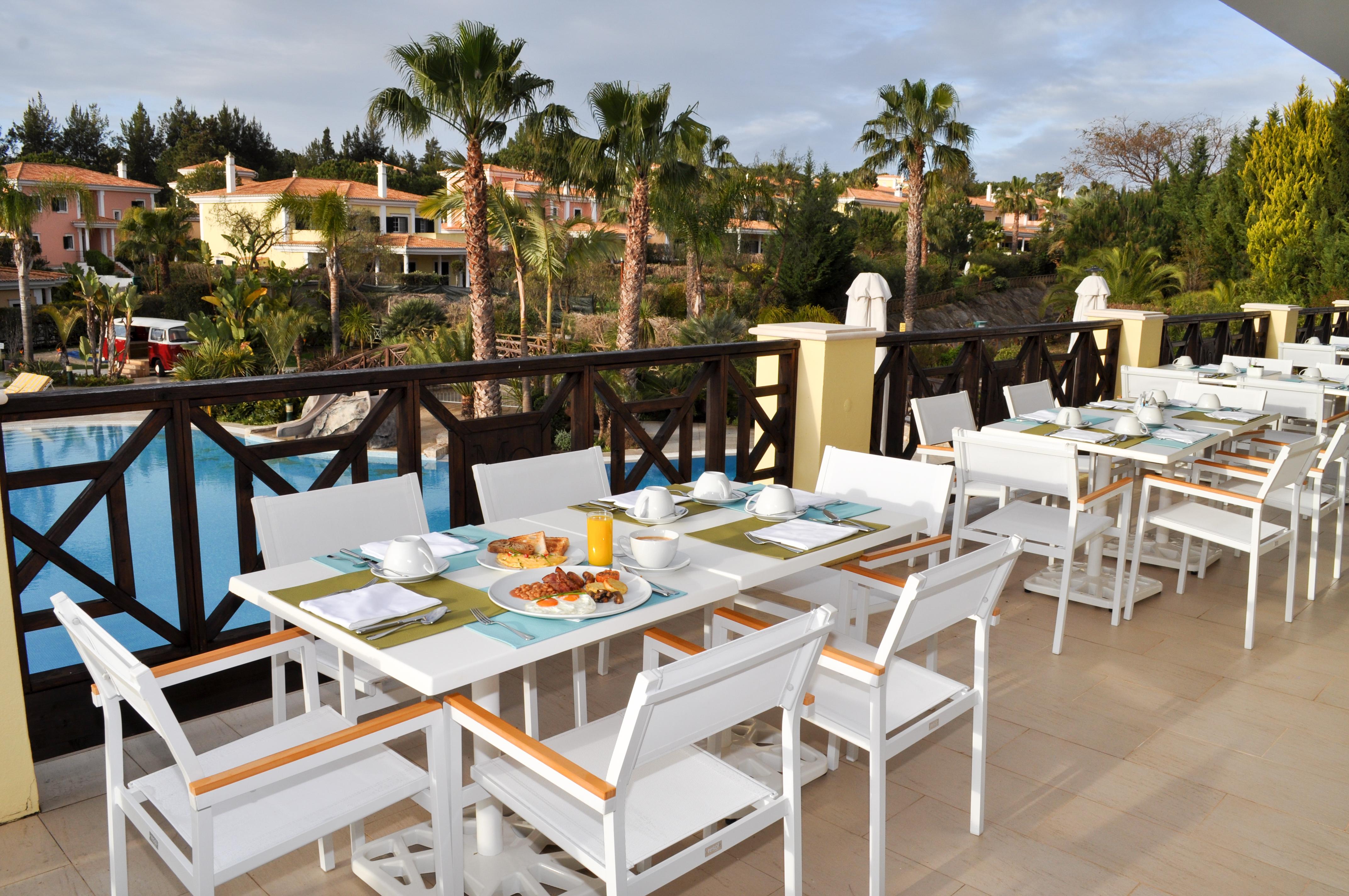 Martinhal Quinta Do Lago Family Resort Almancil Exterior photo